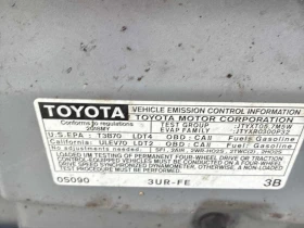 Toyota Tundra 2018 SR5 PLUS 5.7 *   *  | Mobile.bg    14