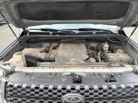 Toyota Tundra 2018 SR5 PLUS 5.7 *   *  | Mobile.bg    12