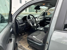 Toyota Tundra 2018 SR5 PLUS 5.7 *   *  | Mobile.bg    7
