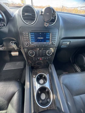 Mercedes-Benz ML 320 4-MATIC/AIRMATIC* 300+ +  - 19999 лв. / 10225.33 € - 23905690 13