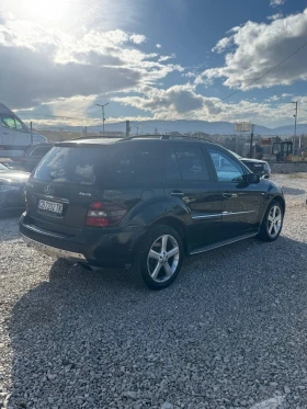 Mercedes-Benz ML 320 4-MATIC/AIRMATIC* 300+ +  - 19999 лв. / 10225.33 € - 23905690 4