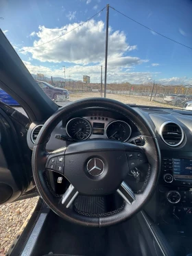 Mercedes-Benz ML 320 4-MATIC/AIRMATIC* 300+ +  - 19999 лв. / 10225.33 € - 23905690 11