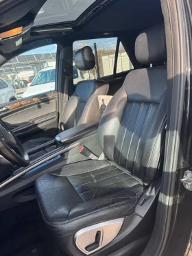 Mercedes-Benz ML 320 4-MATIC/AIRMATIC* 300+ +  - 19999 лв. / 10225.33 € - 23905690 12