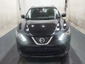 Nissan Rogue * SL * CARFAX *    | Mobile.bg    7