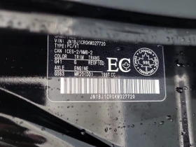 Nissan Rogue * SL * CARFAX *    | Mobile.bg    15