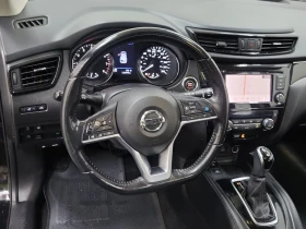 Nissan Rogue * SL * CARFAX *    | Mobile.bg    11