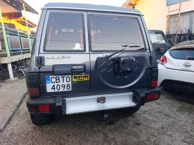 Nissan Patrol 2.8�� ��������  | Mobile.bg � ����� ������ 5