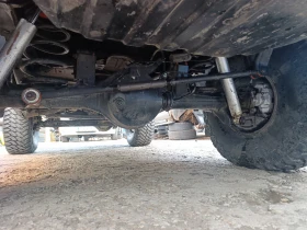 Nissan Patrol 2.8�� ��������  | Mobile.bg � ����� ������ 6