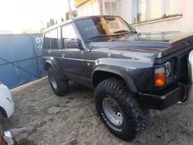 Nissan Patrol 2.8�� ��������  | Mobile.bg � ����� ������ 3