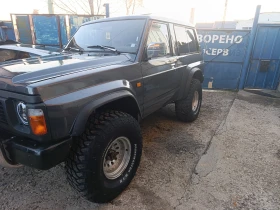 Nissan Patrol 2.8�� ��������  | Mobile.bg � ����� ������ 2