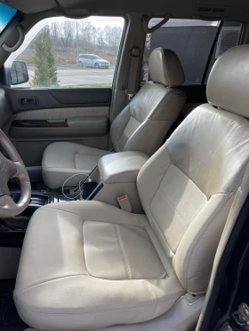 Nissan Patrol, снимка 5