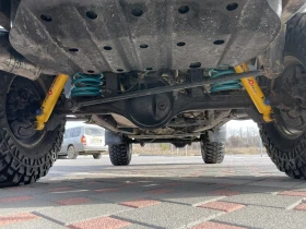 Nissan Patrol, снимка 3