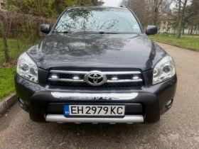 Toyota Rav4 2.2 dcat