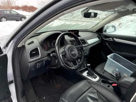 Audi Q3 * Komfort * * ЦЕНА ДО БЪЛГАРИЯ!!!* , снимка 5