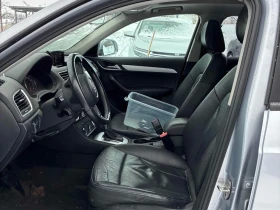 Audi Q3 * Komfort * * ЦЕНА ДО БЪЛГАРИЯ!!!* , снимка 12