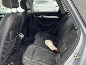 Audi Q3 * Komfort * * ЦЕНА ДО БЪЛГАРИЯ!!!* , снимка 13