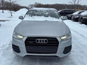 Audi Q3 * Komfort * * ЦЕНА ДО БЪЛГАРИЯ!!!* , снимка 6