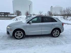 Audi Q3 * Komfort * * ЦЕНА ДО БЪЛГАРИЯ!!!* , снимка 2