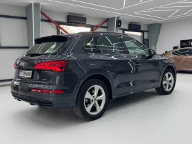 Audi Q5 45 TDI S-line - 19300 € / 37747.52 лв. - 80210932 5