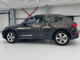 Audi Q5 45 TDI S-line - 19300 € / 37747.52 лв. - 80210932 6