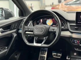 Audi Q5 45 TDI S-line - 19300 € / 37747.52 лв. - 80210932 14