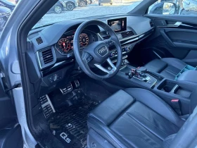 Audi Q5 * Progressiv * CARFAX * NARDO GRAY - 18800 € / 36769.60 лв. - 19111468 5