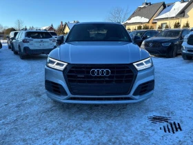 Audi Q5 * Progressiv * CARFAX * NARDO GRAY - 18800 € / 36769.60 лв. - 19111468 6