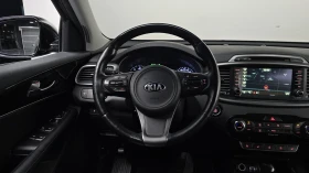 Kia Sorento 2.0 CRDI / АВТОМАТИК / СЕРВИЗНА ИСТОРИЯ !!! - 13300 € / 26012.54 лв. - 31052817 9
