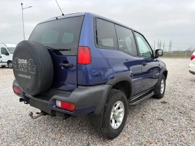 Nissan Terrano - 4500 € / 8801.24 лв. - 44019912 3