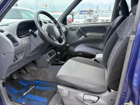 Nissan Terrano - 4500 € / 8801.24 лв. - 44019912 8