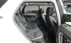 Land Rover Discovery Sport, снимка 12