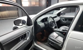 Land Rover Discovery Sport, снимка 10