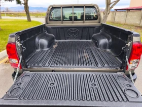 Toyota Hilux 4x4 - 42500 € / 83122.77 лв. - 85574106 13
