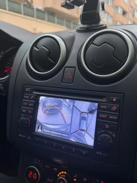 Nissan Qashqai - 7100 € / 13886.39 лв. - 70646184 16