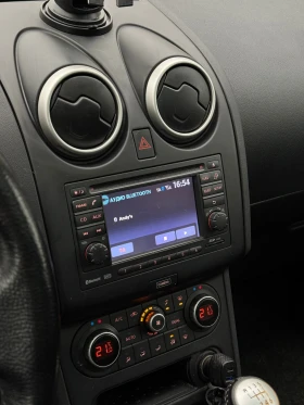 Nissan Qashqai - 7100 € / 13886.39 лв. - 70646184 14