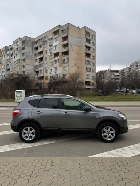 Nissan Qashqai - 7100 € / 13886.39 лв. - 70646184 3
