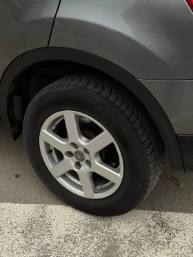 Nissan Qashqai - 7100 € / 13886.39 лв. - 70646184 10