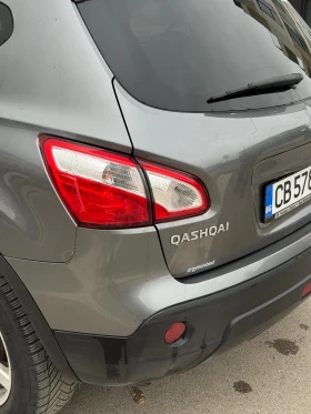 Nissan Qashqai - 7100 € / 13886.39 лв. - 70646184 9