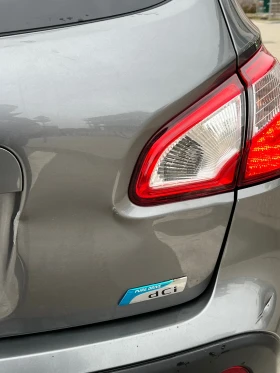 Nissan Qashqai - 7100 € / 13886.39 лв. - 70646184 6