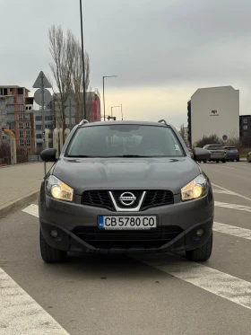 Nissan Qashqai - 7100 € / 13886.39 лв. - 70646184 2