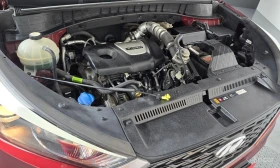 Hyundai Tucson - 13839 € / 27066.73 лв. - 36865687 6