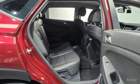 Hyundai Tucson - 13839 € / 27066.73 лв. - 36865687 12