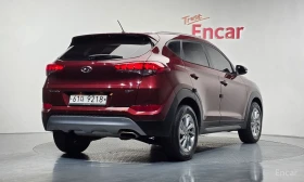 Hyundai Tucson - 13839 € / 27066.73 лв. - 36865687 2