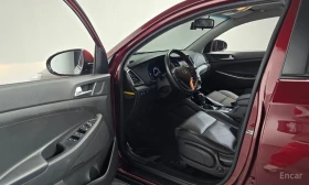 Hyundai Tucson - 13839 € / 27066.73 лв. - 36865687 10