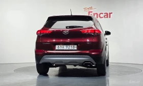 Hyundai Tucson - 13839 € / 27066.73 лв. - 36865687 4
