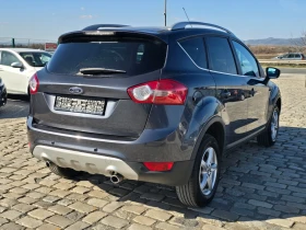 Ford Kuga 2.0TDCI 140�� 4�4 EURO 5 | Mobile.bg � ����� ������ 8