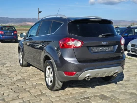 Ford Kuga 2.0TDCI 140�� 4�4 EURO 5 | Mobile.bg � ����� ������ 6