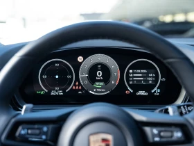 Porsche Cayenne S E-Hybrid  | Auto.bg — изображение 9
