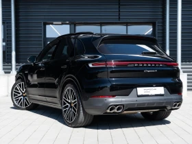 Porsche Cayenne S E-Hybrid  - 109800 € / 214750.13 лв. - 26337010 2