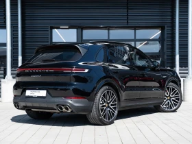 Porsche Cayenne S E-Hybrid  - 109800 € / 214750.13 лв. - 26337010 4